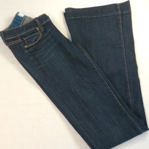 Paige Fiona Flare Jeans